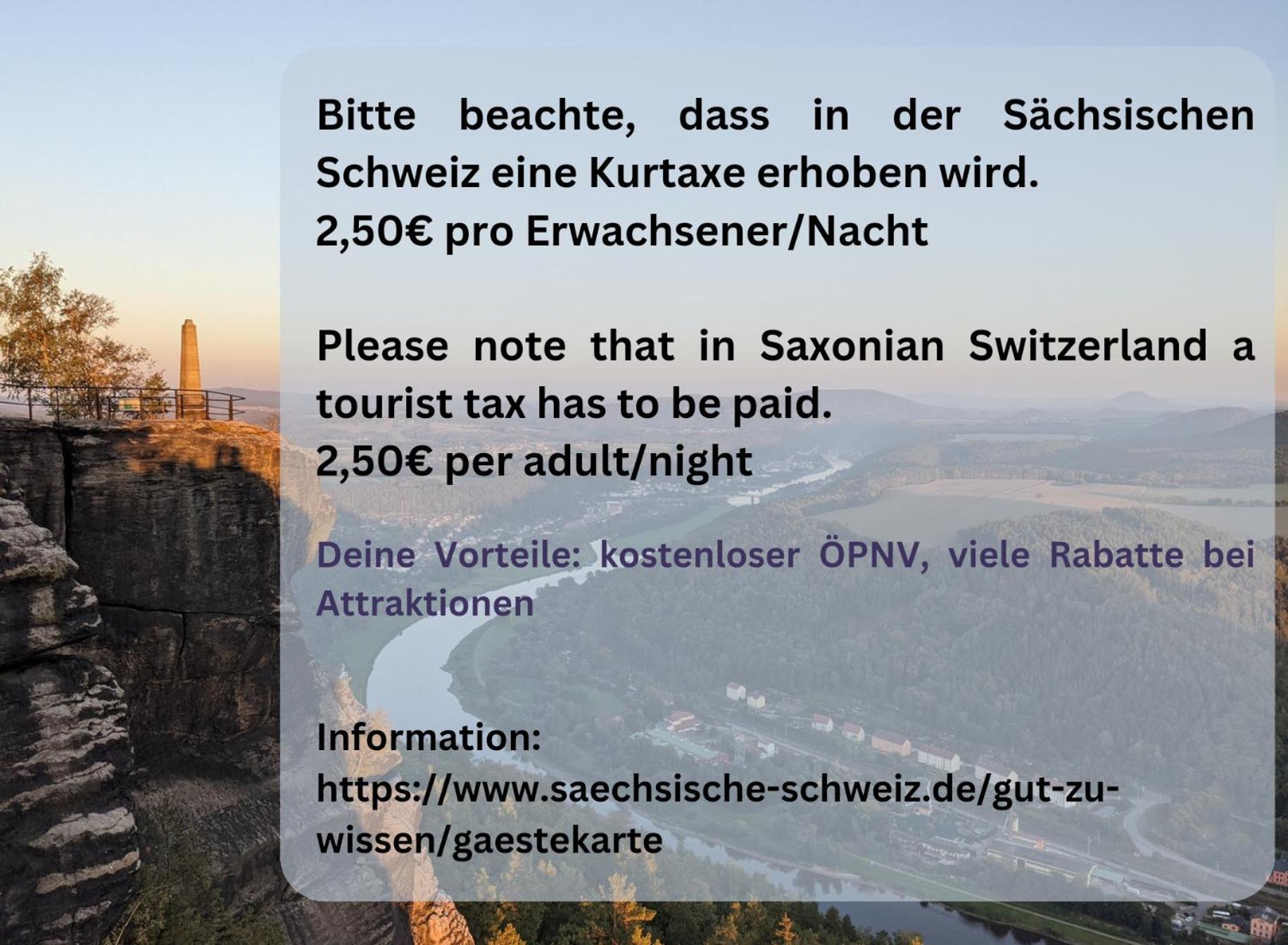 S3 - Urlaubsmagie - Fuer 4P Mitten Im Elbsandsteingebirge Sebnitz Exterior foto